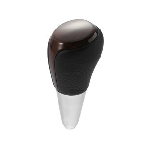 uxcell �J�[�M�A�V�t�g�m�u �V�t�g�X�e�B�b�N�m�u �M�A�V�t�^�[ �u���E�� �l����v Toy ota�ɑΉ� RAV4 2007-2018�ɑΉ� Lexus�ɑΉ� SC400 1998-1999�ɑΉ�