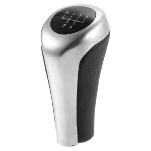 uxcell �蓮�M�A �X�e�B�b�N�V�t�g�m�u�g�����X�~�b�V���� 5�� BM W�ɑΉ� X1 E84�ɑΉ� BM W�ɑΉ� X3 E83�ɑΉ� ABS �l����v �u���b�N �}�b�g�V���o�[�g�[�� 4��