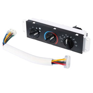 yԌ10OFFzX AUTOHAUX HVACq[^[Rg[pl u[[^[XCb`t J eepɑΉO[TJ1999-2004 55037473AB BL101HS-373p 1Zbg