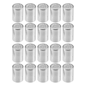 uxcell J[GARpCvWCg pX[u A~jE ~` 9 mm 20 mma 20