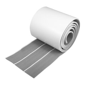 uxcell {[gfbL}bg }}bg ~߃}bg ~ ȔS EVA tFCN`[N{[gbg}p O[ zCg 2400x170mm