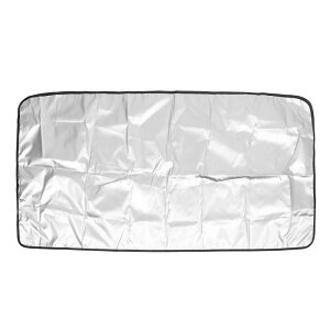 X AUTOHAUX �T�����[�t�V�F�[�h�J�o�[�@�A���~�t�H�C�� �T�N�V�����J�b�v�� �V���o�[�g�[���@Tesla�p Model x�p