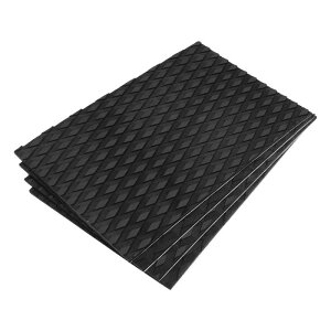 X AUTOHAUX fbLV[g}bg EVAtFCN`[N ~ Ȑڒ {[g bg }fbLpbhp RV  gN  J[ybg 380x250mm ubN 4