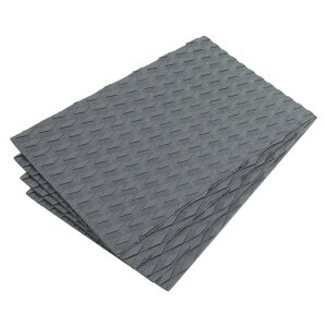 X AUTOHAUX fbLV[g}bg EVAtFCN`[N ~ Ȑڒ {[g bg }fbLpbhp RV  gN  J[ybg 380x250mm O[ 4