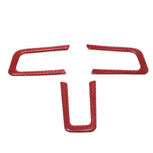 uxcell XeAOzC[CT[gfR[VJo[ gXebJ[ Yf@ F ordɑΉ MustangɑΉ 2015 2016 2017 2018 2019 2020 2021 2022ɑΉ ANZT[ bh 3