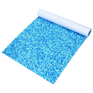 uxcell {[gfbL}bg ރJ[ybg fbLV[g EVA tFCN`[N ~ ȔS ʊCp^[{[gbg}p 240x90cm