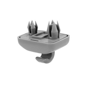 X AUTOHAUX �J�[�T���o�C�U�[�t�b�N�N���b�v �T���o�C�U�[���e�[�i�[�N���b�v �u���P�b�g �v���X�`�b�N 8U0857562 8E0857562 Audi�ɑΉ� A1 A3 A4 A5 Q3 Q5 S3 S4 S5 RS3 RS4 RS5�ɑΉ� �O���[