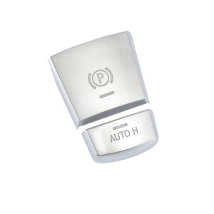 X AUTOHAUX P�{�^���ی�J�o�[�X�e�b�J�[�Z�b�g �p�[�L���O�u���[�L�X�C�b�` BMW�ɑΉ� X3 X4 X5 X6 X7�ɑΉ� 2011-2017�ɑΉ�