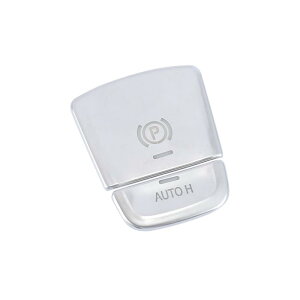 X AUTOHAUX P�{�^���ی�J�o�[�X�e�b�J�[�Z�b�g �p�[�L���O�u���[�L�X�C�b�` BMW�ɑΉ� 5 Series 7 Series�ɑΉ� 2018-2020�ɑΉ�