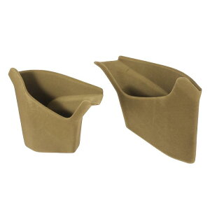 X AUTOHAUX ԃZ^[R\[V[gTCh[{bNXz_[ PorscheɑΉ CayenneɑΉ 2011-2018ɑΉ OA[Xg x[W yA