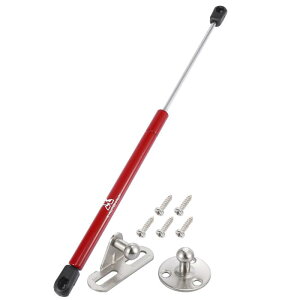 X AUTOHAUX KXXvO KX_p[ _p[ Ƌp tgT|[g ԗp t[h_p[ 40cm ω׏d20kg/200N KX΂ t[h_p[ AQ[g bhXeC bh  Cp HI