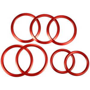 X AUTOHAUX �G�A�R���̊O���̃x���g�����O AC�����g�����J�o�[ Mercedes-Benz�ɑΉ� A-Class W177 V177 B-Class W247 CLA Class C118 X118 GLA Class�ɑΉ� 7�� ��