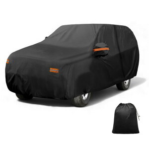 X AUTOHAUX ԃJo[ AEghA h    ی hA Wbp[ 210D-PU J[ɑΉ irQ[^[p