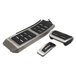 uxcell �y�_���p�b�h �A�N�Z�� �u���[�L �� �t�b�g���X�g �Z�b�g �A�E�f�B�ɑΉ�A4 3����