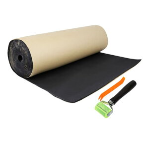 uxcell fM}bg ԗpfM}bg z}bg htH[ fM fMV[g fbhjO tH[ Չhޗ M z  hAfM GW p 60x100cm 5mm [[