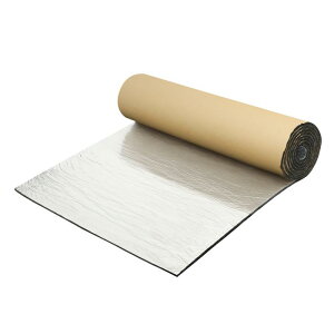 X AUTOHAUX 394mil 10mm 64.58sqft J[TEhfbhjO}bg A~N[YhZtH[q[gV[h Ȑڒ t[hAtF_[A{[gGWJo[p 236.22"x39.37"