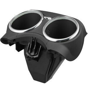 X AUTOHAUX �J�[�J�b�v�z���_�[�{�g�� �������J�b�v�z���_�[ �t�����g�V�[�g�Z���^�[�R���\�[�� ���O���\�ȃJ�b�v�z���_�[ �u���b�N Mercedes-Benz�ɑΉ� 21968004149051 ����ȑ�