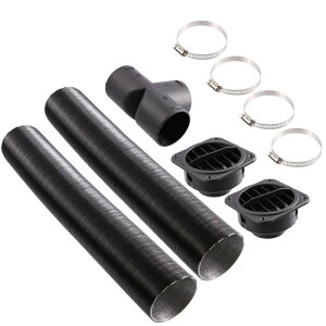 uxcell J[q[^[_NgLbg AEgbgRlN^[t GAxgAEgbg z[XNbv ubN T`[uɍœK 1Zbg 60mm