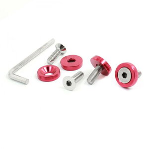 uxcell CZXv[g{g˂ Ehv[gt@Xi[ 18mma ˂{gJ[oCNp 4