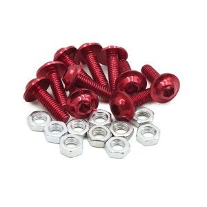 uxcell I[goC{glW I[goCX|[coCN{g A~jE M6 bh 10