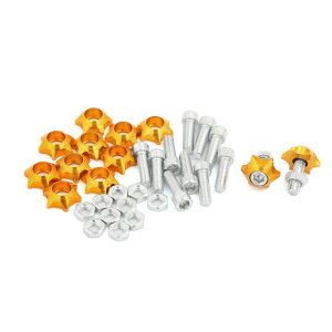 uxcell Op[cp{g@CZXv[glW@CeA@Ƌv[g{glW@CG[@@̌`@Ԃ̃CZXio[v[gp@12