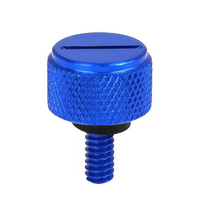 uxcell �V�[�g�{���g�˂� �V�[�g�}�E���g�{���g ���ȌŒ�X�N�����[ �A���~�j�E������ Harley�ɑΉ� Sportster�ɑΉ� �u���[