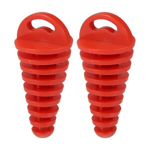uxcell GL][XgpCvvO r CTCT[ }t[ r CvO GL][XgpCvvO I[goCp jo[T S bh 15-38mm 2