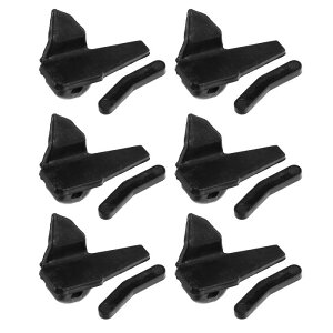 uxcell ^C`FW[} ^Cf}Egwbh ^C}VK[hzC[TChی }Egf}Eg_bNwbh^CCp ubN 52x27x33mm 6Zbg