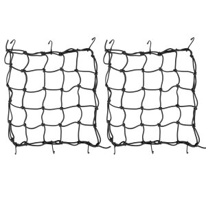 F FIERCE CYCLE I[goC̉וݕlbg[ 40x40cmݕt 6tbNXgb`ut ubN 2