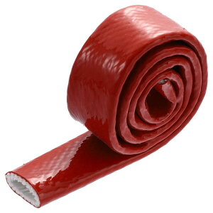 uxcell Rz[X یJo[@ԗp fMpCv یJo[ ՔMh΃X[u VR[핢 M Ւf KX@ۃe[v@dCzp  a19mm 300cm