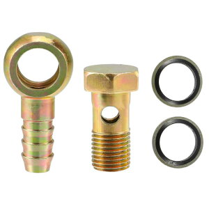 X AUTOHAUX oW[ {g Lbg M14x1.5 oW[ {g z[X o[u tBbeBO u[L C tBbeBO A_v^[ bV[t I[goC  ACA uY 