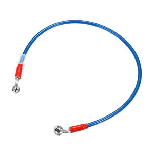 X AUTOHAUX �u���[�L�z�[�X �o�C�N ���b�V�� �I�C���z�[�X �N���b�` �z�[�X ���b�V���z�[�X �� 28° 70cm