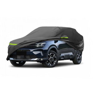 X AUTOHAUX CitroenɑΉC5GANX2018-2023p̎ԃJo[210D-PUAEghAtJ[Jo[SVΉhhĂh~^]ȃhAWbp[t