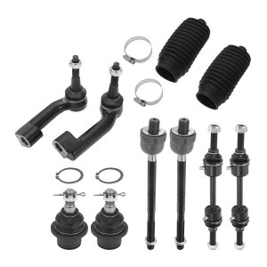 X AUTOHAUX 10̃tgTXyVLbg Ci[AE^[^CbhGh tgXEFCo[N FordɑΉF-150 2009-2014p̃[{[WCgƃu[c