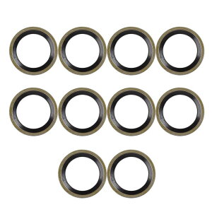 uxcell ICڒV[ M12 uYg[ J[ GW IC h NbV tbg {hbV KXPbg 10