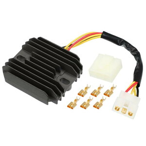 uxcell �d�����M�����[�^������ ���� 32800-33E20 32800-33E21 SUZUKI�ɑΉ� GSXR1000�ɑΉ� 2001-2004�ɑΉ�