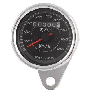 uxcell oCN@Xs[h[^[@I[goCXs[h[^[@^R[^[@Q[W@0-180km/h@jo[T@DC@12V