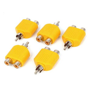 uxcell RCA 2zA_v^[ zvO I[fBIA_v^ vO@YXvb^[@1IX-2X@CG[@5