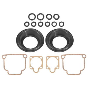 Motoforti �I�[�g�o�C�L���u���^�[�C�����r���h�L�b�g���i 13111258051 BMW�ɑΉ� BING CV 40mm Carb Airhead R100�ɑΉ�