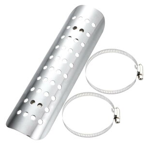 uxcell I[goC̔rCMV[h GL][XgpCvfMV[h rCǒfMV[h }t[K[h XeX| HarleyɑΉ 90-110mmNvt Vo[g[