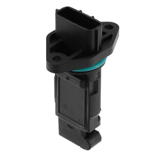 uxcell ���ʋ�C���ʃZ���T�[���[�^�[�̌��� 22680-5U400 Nis san�ɑΉ� Almera N16�ɑΉ� 1.8L 2002-2016 Nis san�ɑΉ� Primera�ɑΉ� P11�ɑΉ� P12�ɑΉ� �u���b�N