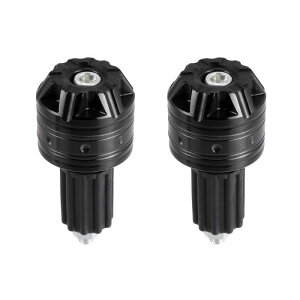 uxcell nho[Gh LbvvOo[Gh A~jE I[goCp jo[T 18mm ubN 1yA
