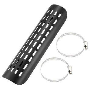 uxcell rCMV[h XeX| rCǎՔM }t[K[h jo[TI[goC 20-70mmNvt ubN 1Zbg