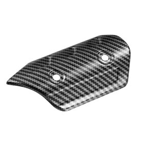 yԌ10OFFzX AUTOHAUX rC}t[pCv ՔMJo[K[hی jo[TI[goC Yf@ۃp^[ ATV 11.9cm ubN/ 1Zbg