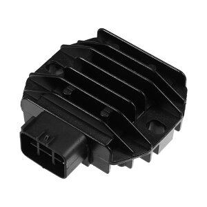 uxcell I[goC̓dM[^̌ 5GT-81960-00-00 5BN-81960-00-00 Yam ahaɑΉ BIG BEAR 400 2WD 4WDɑΉ 2002-2012ɑΉ ubN