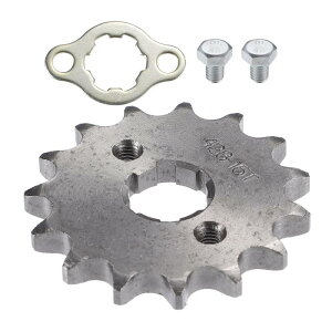 X AUTOHAUX I[goC̃tgGWXvPbg 50cc 70cc 110cc 125ccp I[goC _[gsbgoCN ~joCN ATV 428X^C 15 20mma 1Zbg