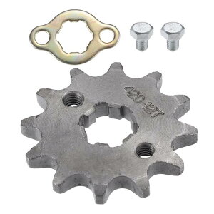 X AUTOHAUX I[goC̃tgGWXvPbg 50cc 70cc 110cc 125ccp I[goC _[gsbgoCN ~joCN ATV 420X^C 12 17mma 1Zbg