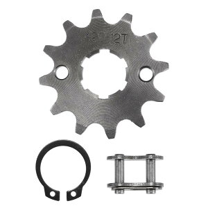 uxcell I[goC̃tgGWXvPbg 420 12T 20mm 50cc 70cc 90cc 110cc 125cc _[gsbgoCN ~joCN ATVp 1Zbg