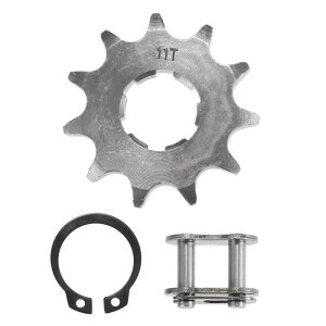 uxcell I[goC̃tgGWXvPbg 428 11T 20mm 50cc 70cc 90cc 110cc 125cc _[gsbgoCN ~joCN ATVp 1Zbg