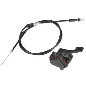 X AUTOHAUX 47.24C`TRg[[XbgP[uANZ[^[nhAZu 7/8C`nho[50cc 70cc 90cc 110cc 125cc 150cc 200cc ATVɓK 1Zbg